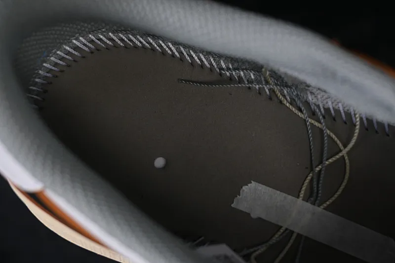 All categories Air Jordan Jordan series basketball shoes Air Jordan 1 Low Fragment Design x Union x Air Jordan 1 Hi Joe 1 Fujiwara Hirota Lightning low-top cultural casual sneakers HQ6998-106